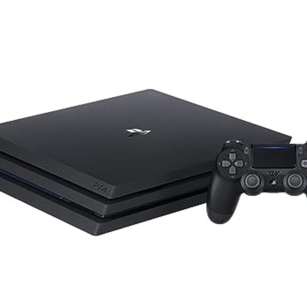 Ps4 Pro - Picture 4 of 6
